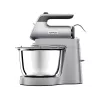 Kenwood Batedeira manual com suporte/tigela HMP 54.000SI