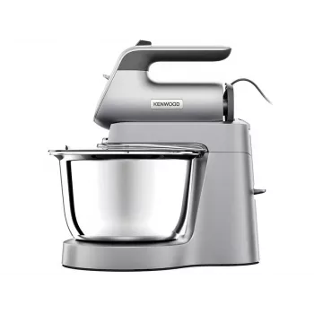 Kenwood Batedeira manual com suporte/tigela HMP 54.000SI