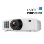 Sharp XP-V731U-W, Projetor Laser 3LCD Pro