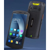 Urovo CT58C computador portátil de mão, 2,2 GHz, 2D, 5,5 polegadas, Android 14 (GMS)