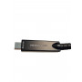 Cabo USB-C de fibra ótica Mercodan, 10 m