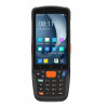 Urovo CT48 computador portátil de mão de 4 polegadas - Leitor 2D, 2,0GHz, 4GB RAM, 64GB, Android 12