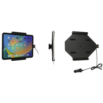 Suporte ativo Brodit com cabo USB (721339)