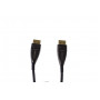 Cabo DisplayPort de fibra ótica Mercodan, 10 m (581670025)