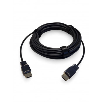 Cabo HDMI de fibra ótica UltraSlim Armored Mercodan (581670058)