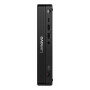 Lenovo ThinkCentre M90q Tiny Gen 6 Mini-PC - Intel Core Ultra 5 245T, 16GB RAM, 512GB SSD, Windows 11 Pro, preto