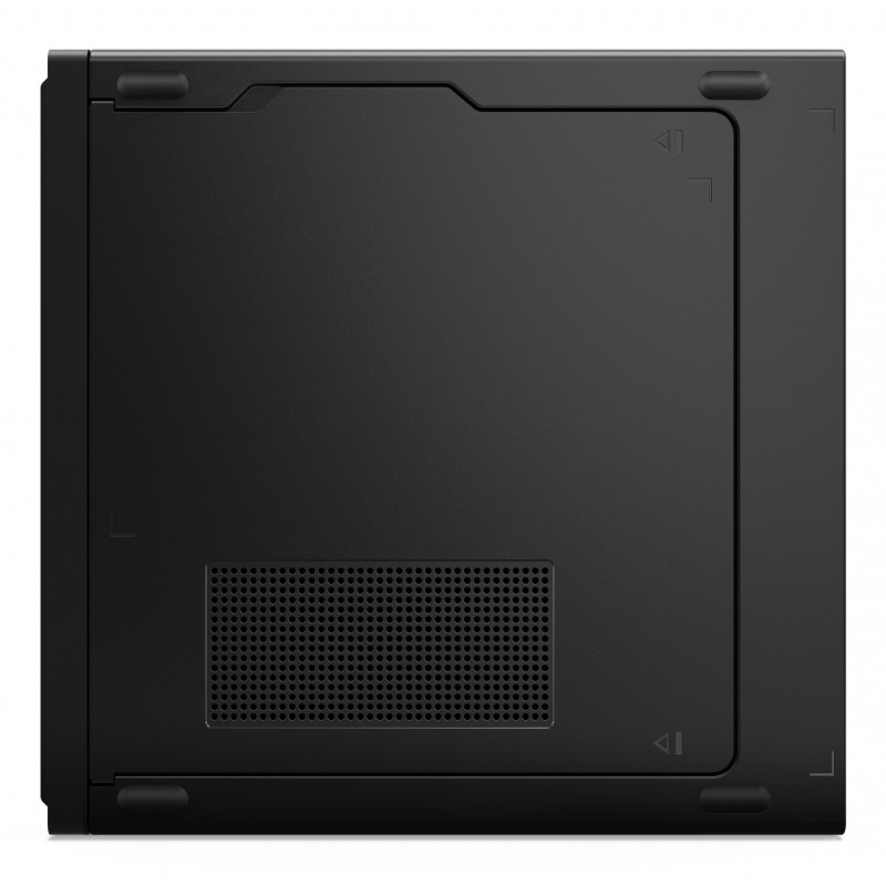 Lenovo ThinkCentre M90q Tiny Gen 6 Mini-PC - Intel Core Ultra 5 245T, 16GB RAM, 512GB SSD, Windows 11 Pro, preto