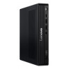 Lenovo ThinkCentre M90q Tiny Gen 6 Mini-PC - Intel Core Ultra 5 245T, 16GB RAM, 512GB SSD, Windows 11 Pro, preto