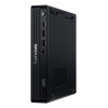 Lenovo ThinkCentre M90q Tiny Gen 6 Mini-PC - Intel Core Ultra 5 245T, 16GB RAM, 512GB SSD, Windows 11 Pro, preto
