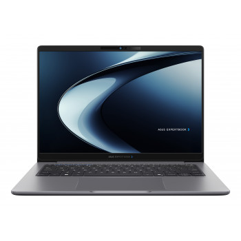 Portátil ASUS P5406CCA-NZ0260X 14 polegadas WQXGA - Intel Core Ultra 7 255H, 16GB RAM, 512GB SSD, Windows 11 Pro