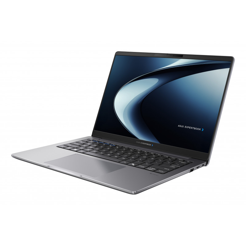 Portátil ASUS P5406CCA-NZ0260X 14 polegadas WQXGA - Intel Core Ultra 7 255H, 16GB RAM, 512GB SSD, Windows 11 Pro
