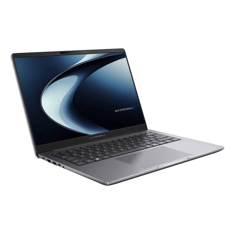 Portátil ASUS P5406CCA-NZ0260X 14 polegadas WQXGA - Intel Core Ultra 7 255H, 16GB RAM, 512GB SSD, Windows 11 Pro