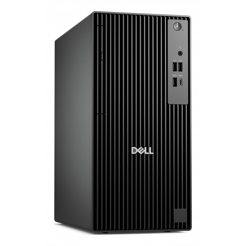 Dell Pro Tower QCT1250 PC de secretária - Intel Core i7-14700, 16GB RAM, 512GB SSD, Windows 11 Pro