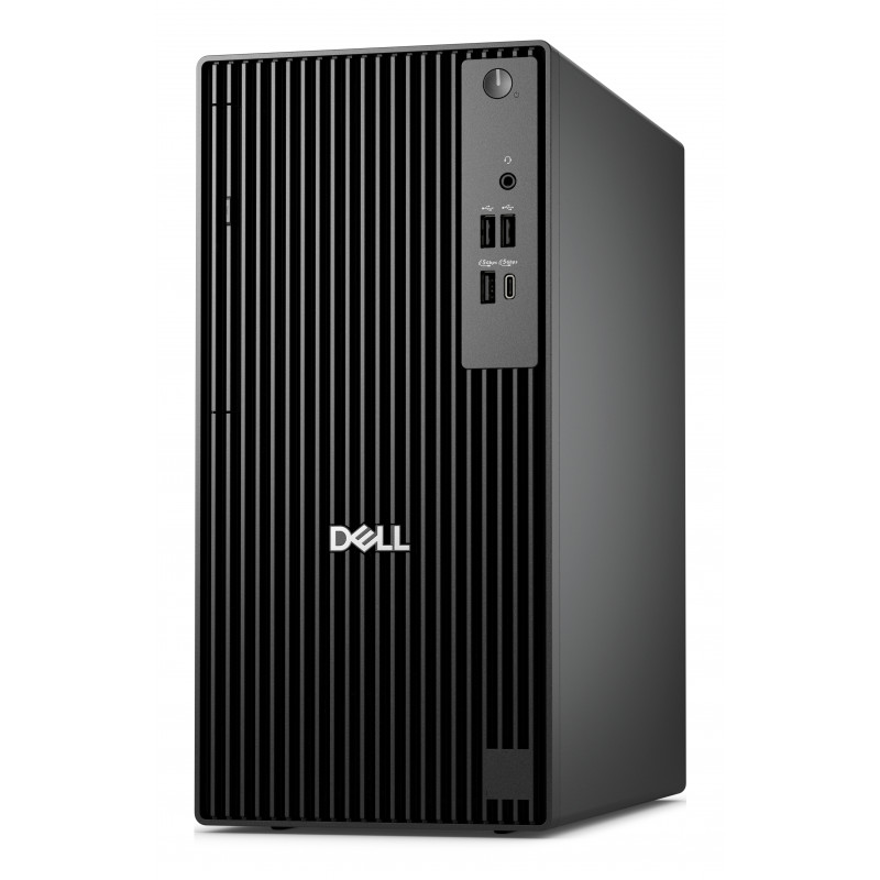 Dell Pro Tower QCT1250 PC de secretária - Intel Core i7-14700, 16GB RAM, 512GB SSD, Windows 11 Pro