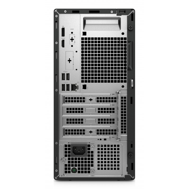 Dell Pro Tower QCT1250 PC de secretária - Intel Core i7-14700, 16GB RAM, 512GB SSD, Windows 11 Pro