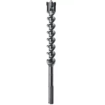 Makita Nemesis B-20242 Broca helicoidal 35 x 570 mm