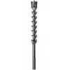 Makita Nemesis B-20242 Broca helicoidal 35 x 570 mm