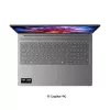 Lenovo IdeaPad Slim 5 16AGP11 Portátil 16 polegadas WUXGA - AMD Ryzen AI 5 430, 16GB RAM, 512GB SSD, Windows 11 Home, Luna Grey
