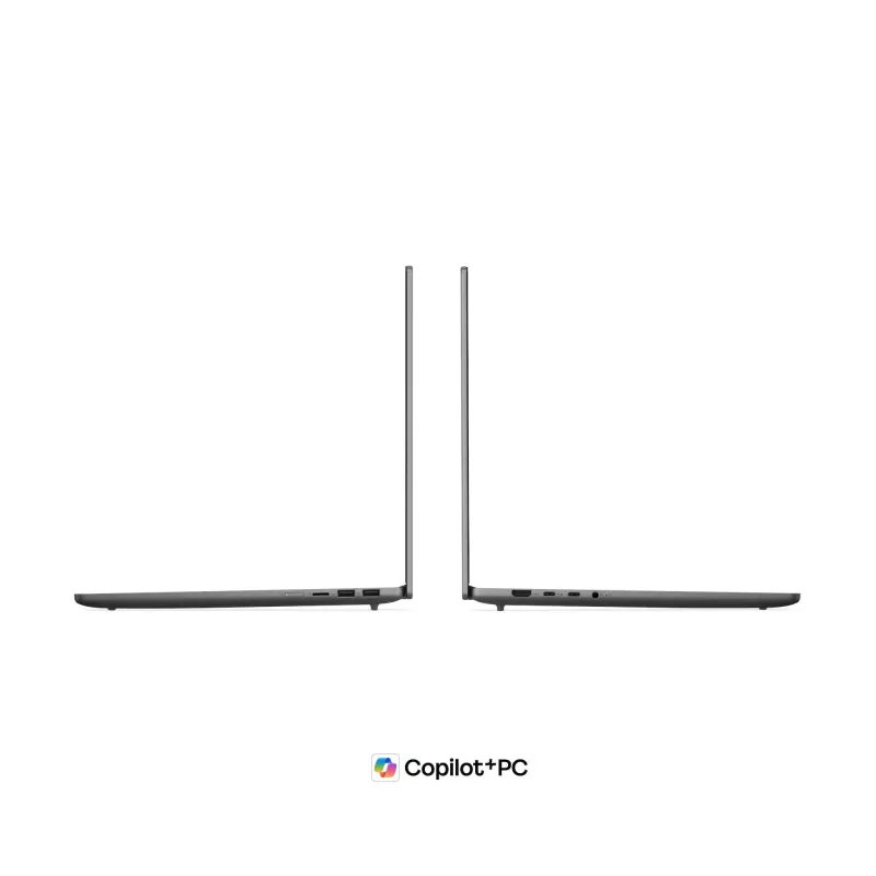 Lenovo IdeaPad Slim 5 16AGP11 Portátil 16 polegadas WUXGA - AMD Ryzen AI 5 430, 16GB RAM, 512GB SSD, Windows 11 Home, Luna Grey