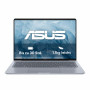 ASUS Zenbook 14 UX3480QA-SF003W Portátil 14 polegadas - Qualcomm Snapdragon X X1-26-100, 16GB RAM, 512GB SSD, Windows 11 Home