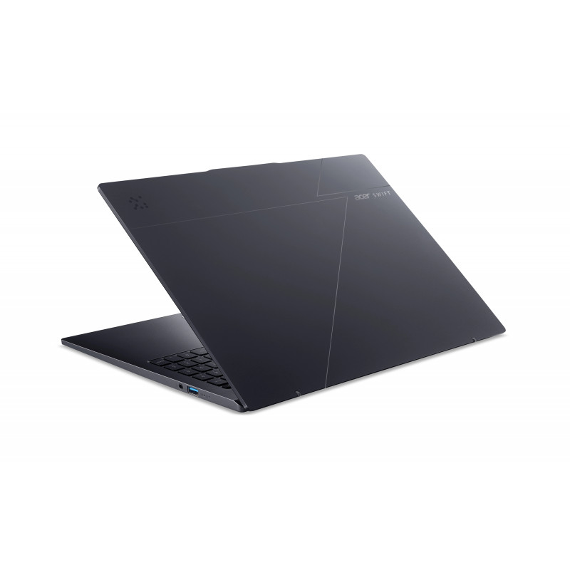 Acer SFG16-61 Portátil 16 polegadas WUXGA+ OLED - AMD Ryzen AI 7 350, 32GB RAM, 1TB SSD, Wi-Fi 7