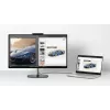 HP OmniStudio X 27-cx0451ng All-in-One PC 27 polegadas QHD - Intel Core Ultra 5 325, 12GB RAM, 512GB SSD, Windows 11 Home (DE)