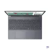 Lenovo IdeaPad Slim 3 15IPH11 Portátil 15,3 polegadas WQXGA OLED - Intel Core Ultra 5 322, 16GB RAM, 512GB SSD, Windows 11 Home, Luna Grey