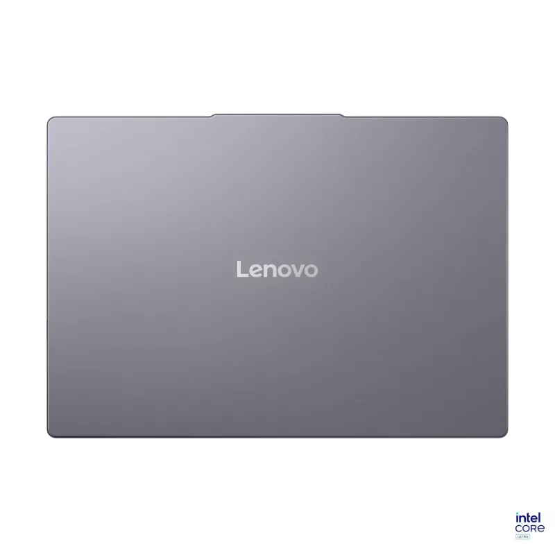 Lenovo IdeaPad Slim 3 15IPH11 Portátil 15,3 polegadas WQXGA OLED - Intel Core Ultra 5 322, 16GB RAM, 512GB SSD, Windows 11 Home, Luna Grey