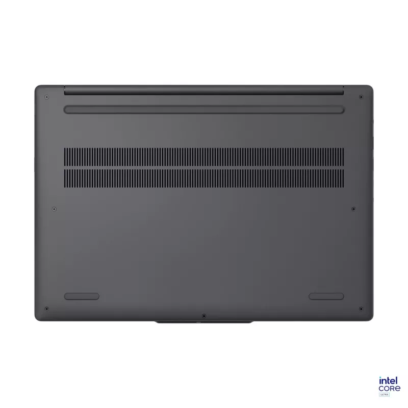 Lenovo IdeaPad Slim 3 15IPH11 Portátil 15,3 polegadas WQXGA OLED - Intel Core Ultra 5 322, 16GB RAM, 512GB SSD, Windows 11 Home, Luna Grey
