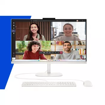 HP OmniStudio 27-cw0470ng All-in-One PC 27