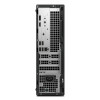 Dell Pro Slim QCS1250 PC desktop - Intel Core Ultra 5 235, 16GB RAM, 512GB SSD, Windows 11 Pro