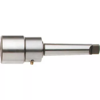 BDS ZIA 219 Porta-ferramentas Weldon, haste MK2, 19 mm