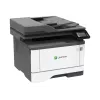 Lexmark XM1342 Multifunções laser monocromático, A4, 40 ppm impressão / 39 ppm cópia, 350 folhas, USB, LAN (29S0489)