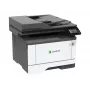 Lexmark XM1342 Multifunções laser monocromático, A4, 40 ppm impressão / 39 ppm cópia, 350 folhas, USB, LAN (29S0489)
