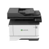 Lexmark XM1342 Multifunções laser monocromático, A4, 40 ppm impressão / 39 ppm cópia, 350 folhas, USB, LAN (29S0489)