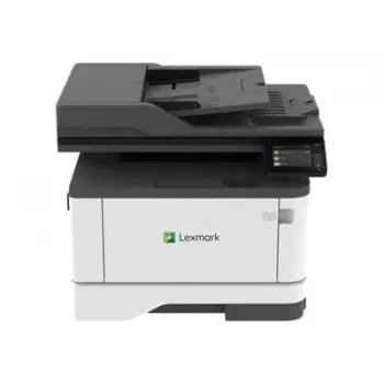 Lexmark XM1342 Multifunções laser monocromático, A4, 40 ppm impressão / 39 ppm cópia, 350 folhas, USB, LAN (29S0489)