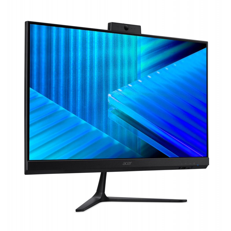 Acer AiO VZ515G All-in-One PC 23,8 inch - Intel Core Ultra 5 125U, 16GB RAM, 512GB SSD