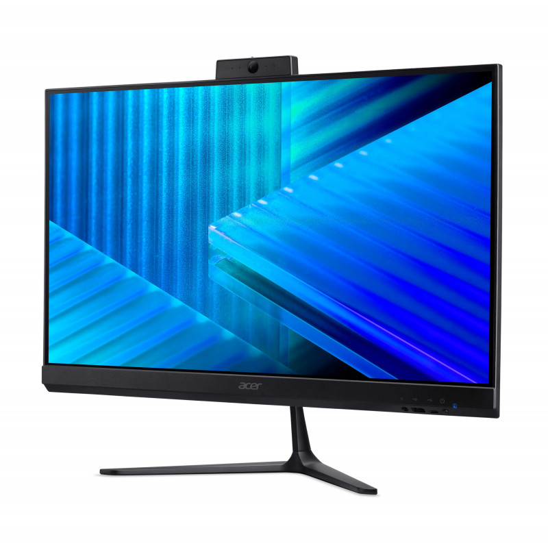 Acer AiO VZ515G All-in-One PC 23,8 inch - Intel Core Ultra 5 125U, 16GB RAM, 512GB SSD