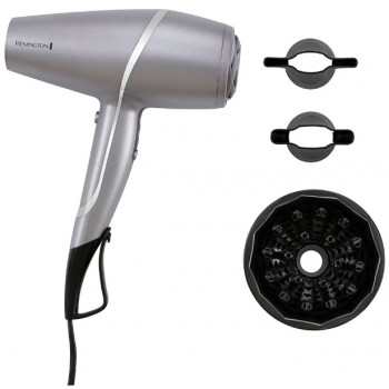 Secador de cabelo Remington Proluxe AC9800, 2400 W