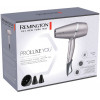 Secador de cabelo Remington Proluxe AC9800, 2400 W