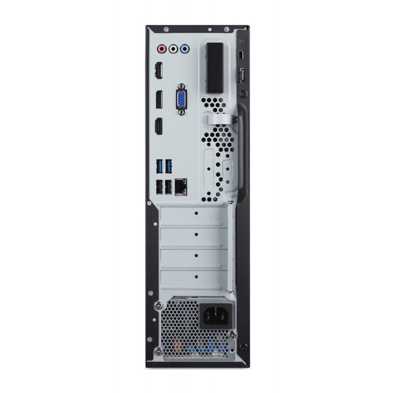 Acer VX2735G PC desktop SFF - 16GB RAM, 512GB SSD, Windows 11 Pro
