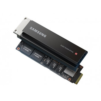 Samsung PM9A3 1,92TB 2,5 polegadas U.2 NVMe Enterprise SSD (MZQL21T9HCJR-00A07)