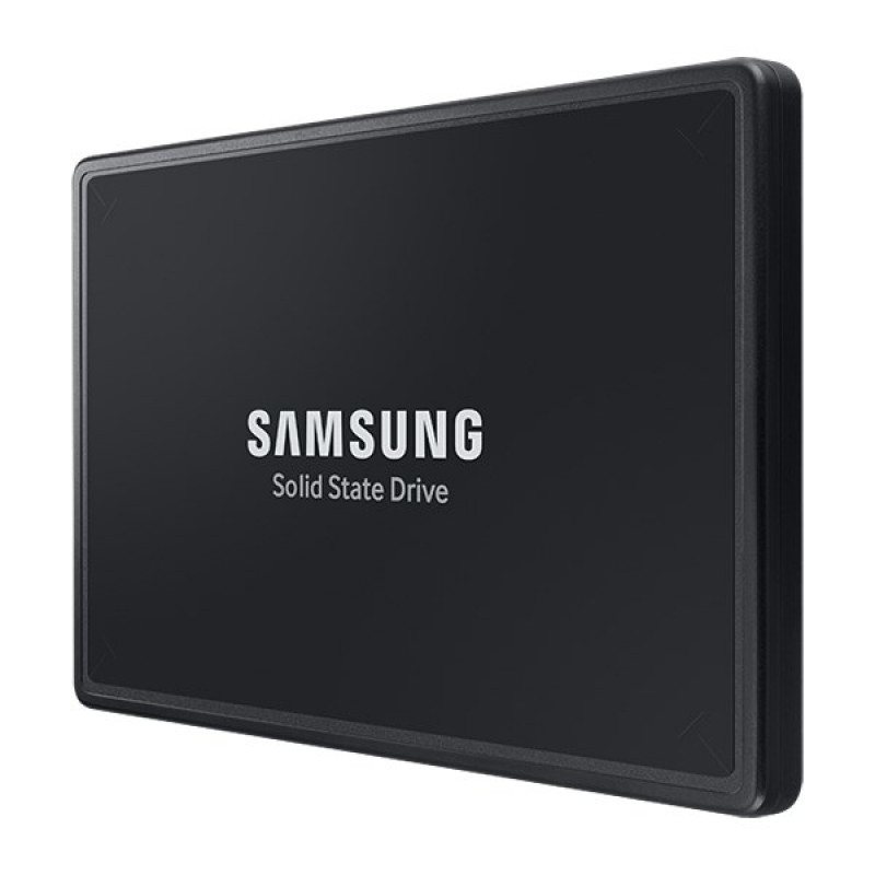 Samsung PM9A3 1,92TB 2,5 polegadas U.2 NVMe Enterprise SSD (MZQL21T9HCJR-00A07)