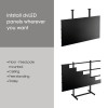 Vogel's INT 8212 Suporte de parede para ecrãs LG dvLED All-in-One