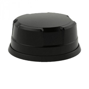 Panorama LG-IN2445-LC Antena dome 5G 7-em-1, Preto, LSE Ext