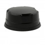 Panorama LG-IN2445-LC Antena dome 5G 7-em-1, Preto, LSE Ext