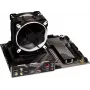 Renkforce Kit de atualização de PC AMD Ryzen 9 9900X 5.60 GHz 32 GB DDR5 RAM ATX