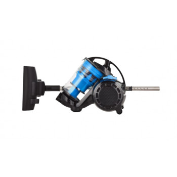 Medion MD 11905 P2000 Classic Aspirador, Preto/Azul