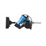 Medion MD 11905 P2000 Classic Aspirador, Preto/Azul