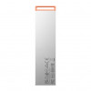 Lenovo PS8S SSD externo portátil 2TB, USB 3.2 Gen 2, USB-C, Cool Gray (4XB1T88413)